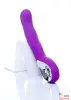 Женский-вибратор-точки-G-Вибромассажер для точки G Wibrator G-spot - 9
