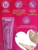 Согревающий лубрикант EGZO "YES" 100 мл - 2