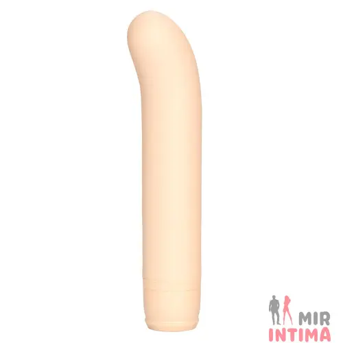 MI12575-Женский-вибратор-точки-G Женский-вибратор-точки-G-Вибратор Stud Chubby G, 17.3х3.8 см