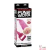 Помпа с насадкой вагина Pump Worx Fanta Flesh Pussy - 3 Помпа с насадкой вагина Pump Worx Fanta Flesh Pussy - 3