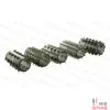 Насадка Power Penis Sleeve, 4х1,5 см - 6 Насадка Power Penis Sleeve, 4х1,5 см - 6