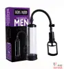 Вакуумная помпа XESE Penis Pump - MAN POWERUP