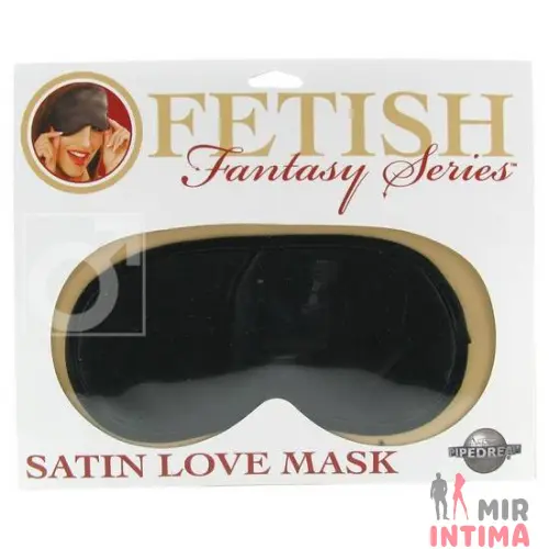 Маска Satin Love Маска Satin Love