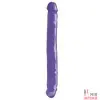Двойной фаллоимитатор Double Dillio 12 Inch, 30,5 х 3,4 см