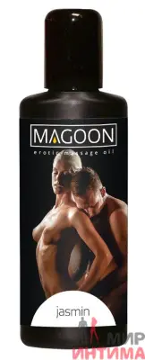 Масажна олія Magoon, 50 мл