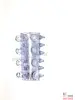 Насадка Power Penis Sleeve, 4х1,5 см - 15 Насадка Power Penis Sleeve, 4х1,5 см - 15
