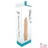 Реалистичный-женский-вибратор-Вибратор Real Rapture Wave Toyz4lovers, 200 х 40 mm - 2