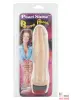 Реалистичный-женский-вибратор-Вибратор Pearl Shine Real Feeling Bone Alone, 160 х 35 mm