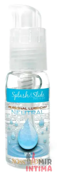 Вагинальный лубрикант NEUTRAL Personal Lubricant, 50 мл Вагинальный лубрикант NEUTRAL Personal Lubricant, 50 мл