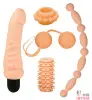 Набор секс-девайсов LOVERS KIT - 1 Набор секс-девайсов LOVERS KIT - 1