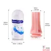 Мастурбатор NEW DULT CONCEPT - VAGINA - 2 Мастурбатор NEW DULT CONCEPT - VAGINA - 2