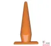 Анальная пробка Teaser Funky Butt Toy Joy, 10 х 3 см Анальная пробка Teaser Funky Butt Toy Joy, 10 х 3 см