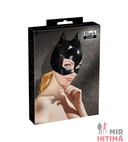 Маска - La Cat-Mask S-L Маска - La Cat-Mask S-L