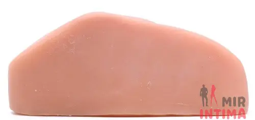 Мастурбатор Topco Sales Cyber Pussy and Ass CyberSkin, Light Мастурбатор Topco Sales Cyber Pussy and Ass CyberSkin, Light