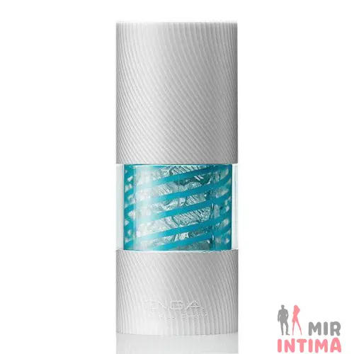 Спиральный мастурбатор Tenga Tetra