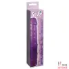 Реалистичный-женский-вибратор-Вибратор Ego Realistic от компании Toy Joy, 19 х 4 см - 1