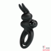 Кольцо эрекционное серии Pretty Love "Vibrant penis ring III" - 1 Кольцо эрекционное серии Pretty Love "Vibrant penis ring III" - 1