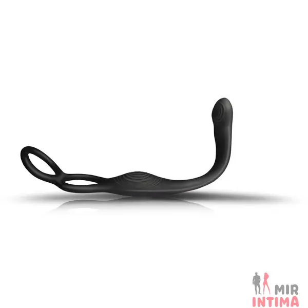 Вибратор Rocks Off The-Vibe, силикон, 10 режимов - 2 Вибратор Rocks Off The-Vibe, силикон, 10 режимов - 2