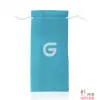 Стеклянный дилдо Gildo Glass No. 3 18.5см - 8 Стеклянный дилдо Gildo Glass No. 3 18.5см - 8