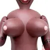 Надувная секс кукла Candy Dolls Angela - 5