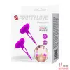 Женский-стимулятор-груди-Вибростимуляторы для груди от PRETTY LOVE - BANCROFT - 5