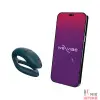 Смарт-вибратор для пар We-Vibe Sync O, 10 режимов - 5