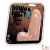 Фаллоимитатор Down & Dirty WildFire Topco Sales 4+3/4', 120 х 45 мм - 1