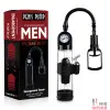 Вакуумная помпа с вибрацией и тонометром Powerpump MASTER Vibrating - 1 Вакуумная помпа с вибрацией и тонометром Powerpump MASTER Vibrating - 1