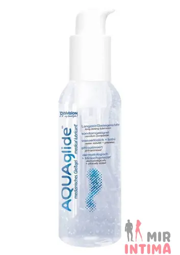 Лубрикант Aquaglide Medical Gel, 125 мл Лубрикант Aquaglide Medical Gel, 125 мл