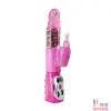 EGZBW-020033-Компьютерный-(Rabbit)-женский-вибратор - 1 Компьютерный-(Rabbit)-женский-вибратор-Вибратор с клиторальной бабочкой - 1