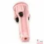Мастурбатор Fleshlight Вибро Розовая Дама - Прикосновение, 25х6 см - 5 Мастурбатор Fleshlight Вибро Розовая Дама - Прикосновение, 25х6 см - 5