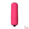 Женская-вибропуля-Мини вибратор Funky Bullet от компании TOY JOY, 5Х1,5 см