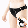 Женский страпон Pretty Love - HARNESS BRIEFS Tom - 7 Женский страпон Pretty Love - HARNESS BRIEFS Tom - 7