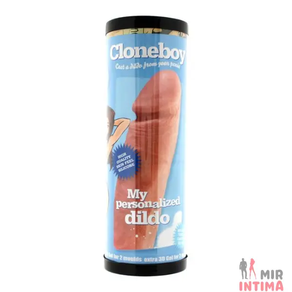 Набор для создания копии пениса Cloneboy - 1 Набор для создания копии пениса Cloneboy - 1