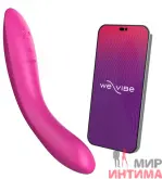 Вібратор We-Vibe Rave 2 Twisted Pleasure 