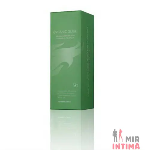 Гель-лубрикант Viamax Organic Glide, 70 мл Гель-лубрикант Viamax Organic Glide, 70 мл