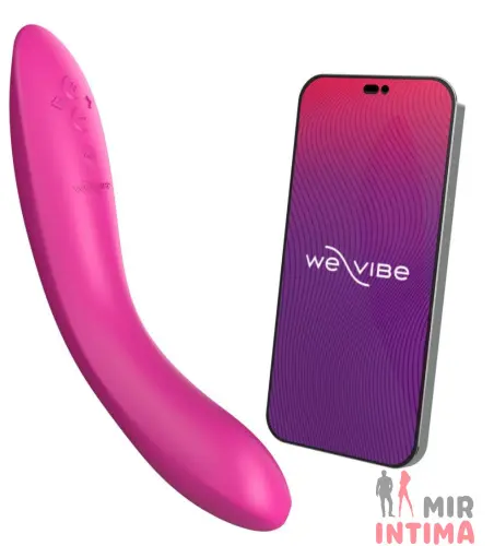 Женский-вибратор-We-Vibe-Вибратор We-Vibe Rave 2 Twisted Pleasure