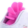 Оральный стимулятор для женщин Sqweel 2 - 6