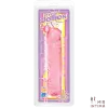 Фаллоимитатор Crystal Classic Dong, 19x4 см - 2