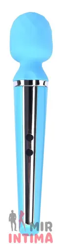 Вибромассажер Massager Genius USB