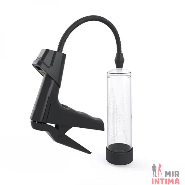Вакуумная помпа Men Powerup MEN Air Gun Penis Pump - 4