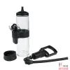 Вакуумная помпа с вибрацией для мужчин Powerpump MAX Vibrating - Black&Clear - 2 Вакуумная помпа с вибрацией для мужчин Powerpump MAX Vibrating - Black&Clear - 2