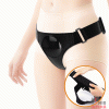 Женский страпон HARNESS BRIEFS Micheal - 9 Женский страпон HARNESS BRIEFS Micheal - 9