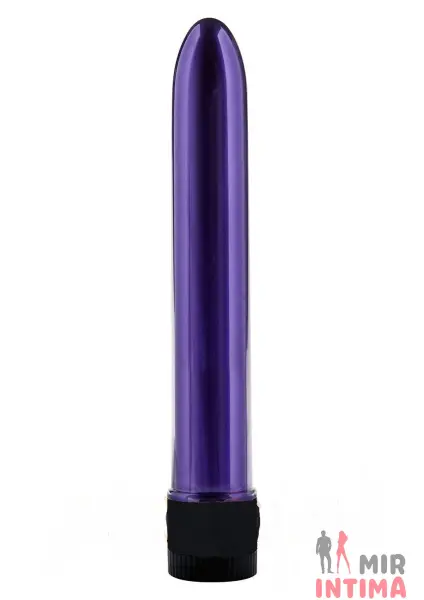 TOY9061-Классический-женский-вибратор - 1 Классический-женский-вибратор-Вибратор Classic Retro Slimline Ulra, 170 х 25 sm - 1