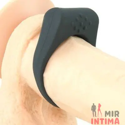 Эрекционное кольцо "Secret Weapon Vibrating Cock " от Fifty Shades of Grey Эрекционное кольцо "Secret Weapon Vibrating Cock " от Fifty Shades of Grey