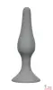 Анальный плаг Slim Anal Plug Medium - 7 Анальный плаг Slim Anal Plug Medium - 7