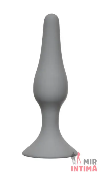 Анальный плаг Slim Anal Plug Medium - 7 Анальный плаг Slim Anal Plug Medium - 7