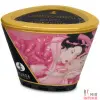 Свеча для массажа Shunga Candle, 170 мл - 3 Свеча для массажа Shunga Candle, 170 мл - 3