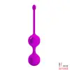 Вагинальные шарики Kegel Balls Tighten Up II от Pretty Love - 10