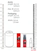 Феромоны мужские Original CBD Amsterdam, 15 мл - 2 Феромоны мужские Original CBD Amsterdam, 15 мл - 2